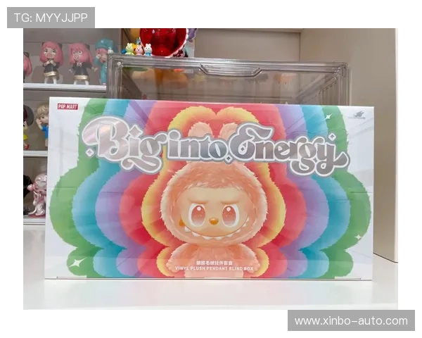 赵心童盲盒首抽即中隐藏款！LABUBU 3.0「本我」引发收藏热潮