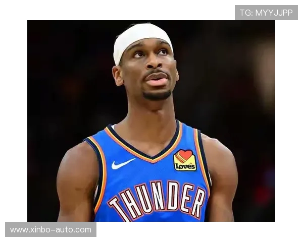 雷霆双星创历史！亚历山大 + 杰威总决赛同砍 30+40 + 率队夺赛点(2)